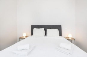 Olala Lisbon Oriente Suites II